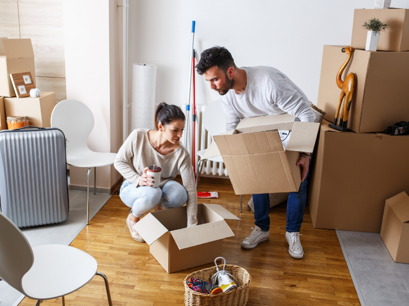 How to Process a Move Out for Your Crestview Rental Property